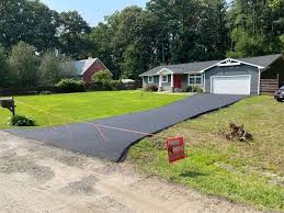 Best Cobblestone Driveway Installation  in East Brady, PA